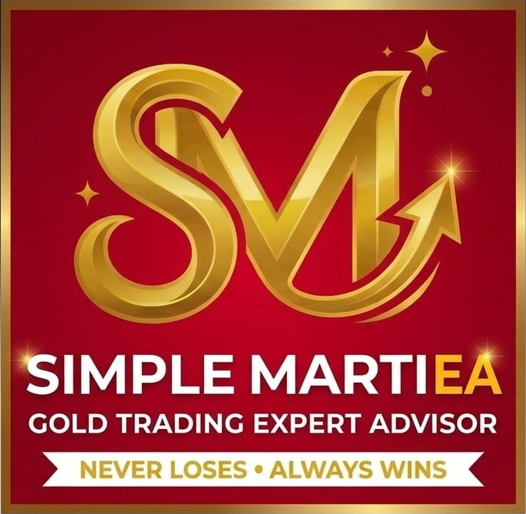 Simple Marti EA