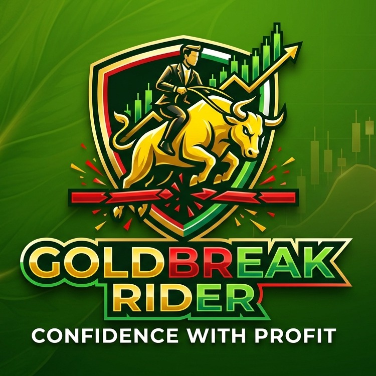 GoldBreak Rider EA
