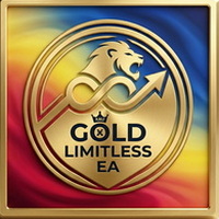 gold limitless EA